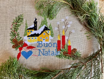 (image for) Natale Al Villaggio